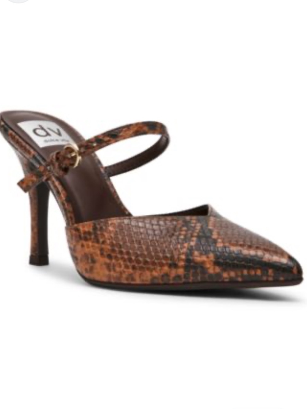 DOLCE VITA heels